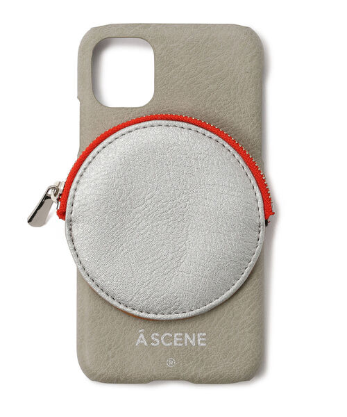 A Scene エーシーン For Cars Neo Case Iphone Xr 11対応モデル スマホケース カバー A Scene エーシーン のファッション通販 Zozotown