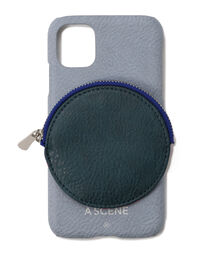 A SCENE（エーシーン）の「A SCENE/エーシーン/For cars neo case -iPhone XR/11対応モデル-（スマホケース/カバー・メンズ）」