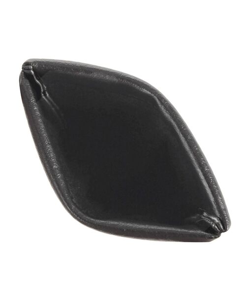 GYDA（ジェイダ）の「エコレザーミニケース（ポーチ）」 - WEAR