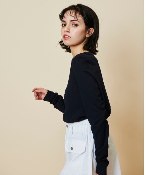 TOMMY HILFIGER（トミーヒルフィガー）の「ベーシックロゴロング