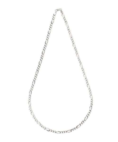 BEAMS（ビームス）の「MOLA Silver / Figaron Necklace（ネックレス