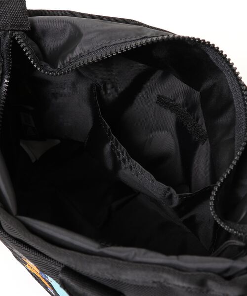 ニューエラ　ドラゴンボール　カートバッグ　悟空　かめはめ波　稀少品 NEW ERA ニューエラ カートバッグ ゴルフ トートバッグ DRAGON