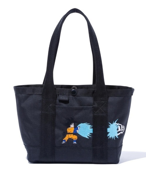 稀少品　ニューエラ　ドラゴンボール　カートバック NEW ERA ニューエラ カートバッグ ゴルフ トートバッグ DRAGON