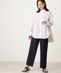 N.（N. Natural Beauty Basic） | 【S Size Line】◆ジプシーサップパンツ(その他パンツ)