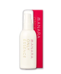 マナラ オンリーエッセンス モイスト 100ml　オールインワン美容液 モイストウォッシュゲル | [公式]マナラ化粧品