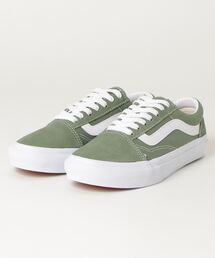 VANS | VANS ヴァンズ OLD SKOOL オールドスクール V36CF BLOOM LEAF(スニーカー)