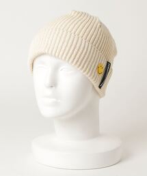 MANASTASH | MANASTASH/マナスタッシュ　MANA x SMILE COTTON KNIT CAP ニットキャップ(ニットキャップ/ビーニー)