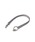 HIROFU�i�q���t�j�́u�y�A�N�Z�T���[�z�L�[�z���_�[ �X�g���b�v ���U�[ �{�v�i���i�ԍ��FP25-50012�j�i�`���[���j�v�b�p�[�v���n1