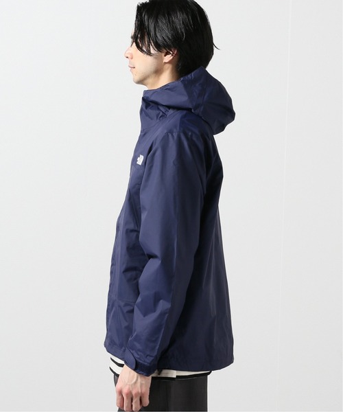 JOURNAL STANDARD relume（ジャーナルスタンダード　レリューム）の「【THE NORTH FACE / ザ ノースフェイス】DOT SHOT JACKET（マウンテンパーカー・メンズ・ブラック/グリーン/ネイビー/オレンジ/カーキ・MEDIUM/LARGE/X-LARGE）」の16枚目の写真