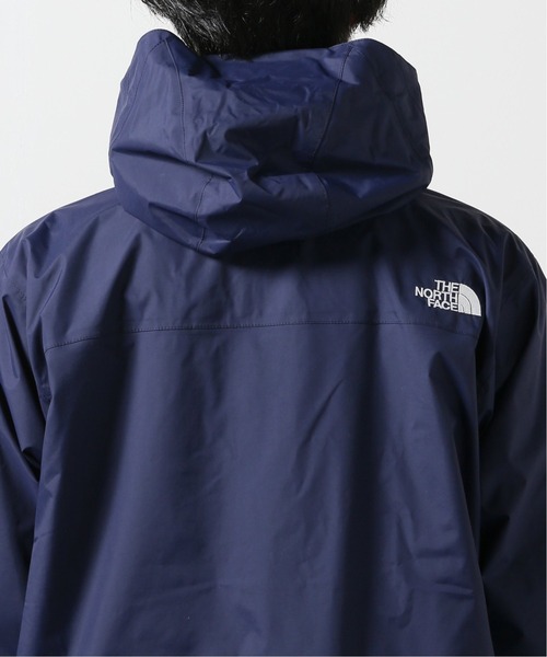 JOURNAL STANDARD relume（ジャーナルスタンダード　レリューム）の「【THE NORTH FACE / ザ ノースフェイス】DOT SHOT JACKET（マウンテンパーカー・メンズ・ブラック/グリーン/ネイビー/オレンジ/カーキ・MEDIUM/LARGE/X-LARGE）」の19枚目の写真