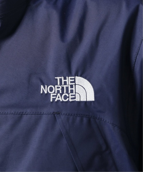 JOURNAL STANDARD relume（ジャーナルスタンダード　レリューム）の「【THE NORTH FACE / ザ ノースフェイス】DOT SHOT JACKET（マウンテンパーカー・メンズ・ブラック/グリーン/ネイビー/オレンジ/カーキ・MEDIUM/LARGE/X-LARGE）」の11枚目の写真