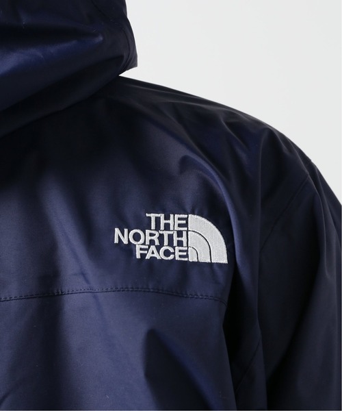 JOURNAL STANDARD relume（ジャーナルスタンダード　レリューム）の「【THE NORTH FACE / ザ ノースフェイス】DOT SHOT JACKET（マウンテンパーカー・メンズ・ブラック/グリーン/ネイビー/オレンジ/カーキ・MEDIUM/LARGE/X-LARGE）」の17枚目の写真