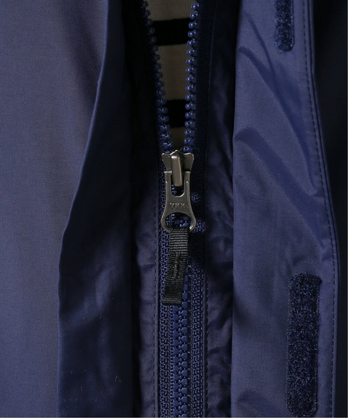 JOURNAL STANDARD relume（ジャーナルスタンダード　レリューム）の「【THE NORTH FACE / ザ ノースフェイス】DOT SHOT JACKET（マウンテンパーカー・メンズ・ブラック/グリーン/ネイビー/オレンジ/カーキ・MEDIUM/LARGE/X-LARGE）」の20枚目の写真