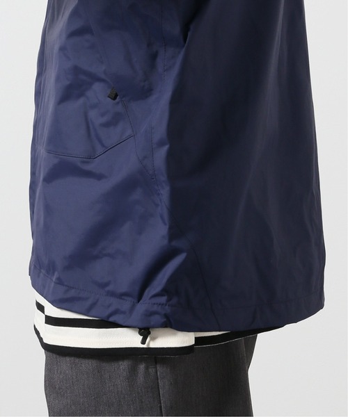 JOURNAL STANDARD relume（ジャーナルスタンダード　レリューム）の「【THE NORTH FACE / ザ ノースフェイス】DOT SHOT JACKET（マウンテンパーカー・メンズ・ブラック/グリーン/ネイビー/オレンジ/カーキ・MEDIUM/LARGE/X-LARGE）」の14枚目の写真