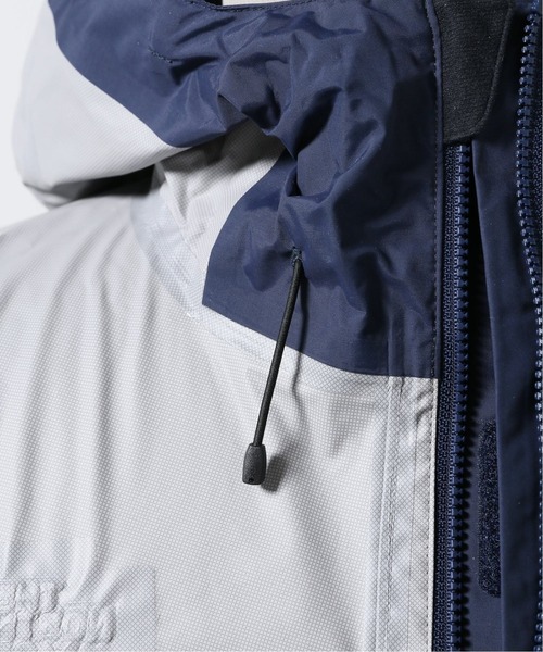 JOURNAL STANDARD relume（ジャーナルスタンダード　レリューム）の「【THE NORTH FACE / ザ ノースフェイス】DOT SHOT JACKET（マウンテンパーカー・メンズ・ブラック/グリーン/ネイビー/オレンジ/カーキ・MEDIUM/LARGE/X-LARGE）」の18枚目の写真