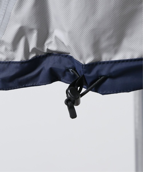 JOURNAL STANDARD relume（ジャーナルスタンダード　レリューム）の「【THE NORTH FACE / ザ ノースフェイス】DOT SHOT JACKET（マウンテンパーカー・メンズ・ブラック/グリーン/ネイビー/オレンジ/カーキ・MEDIUM/LARGE/X-LARGE）」の8枚目の写真