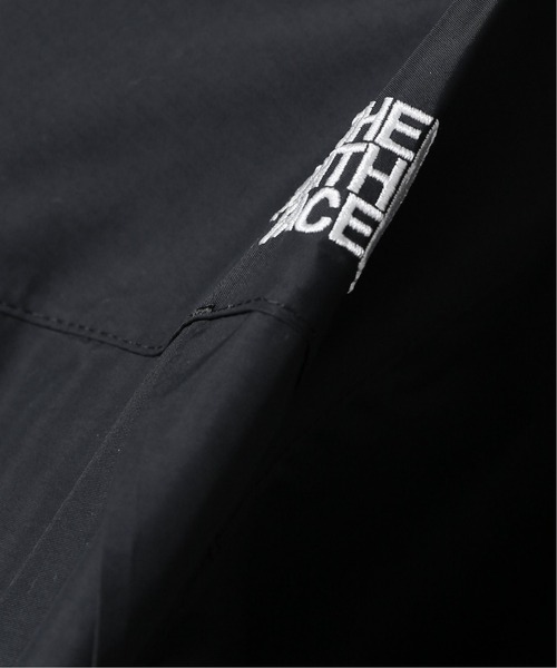 JOURNAL STANDARD relume（ジャーナルスタンダード　レリューム）の「【THE NORTH FACE / ザ ノースフェイス】DOT SHOT JACKET（マウンテンパーカー・メンズ・ブラック/グリーン/ネイビー/オレンジ/カーキ・MEDIUM/LARGE/X-LARGE）」の22枚目の写真