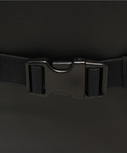 NIXON（ニクソン）の「NIXON BACKPACK SMITH 2（バックパック/リュック・メンズ・ブラック・ONE SIZE）」の5枚目の写真