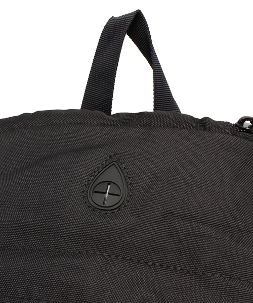 NIXON（ニクソン）の「NIXON BACKPACK SMITH 2（バックパック/リュック・メンズ・ブラック・ONE SIZE）」の11枚目の写真