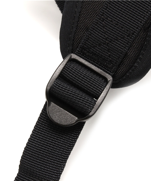 NIXON（ニクソン）の「NIXON BACKPACK SMITH 2（バックパック/リュック・メンズ・ブラック・ONE SIZE）」の14枚目の写真