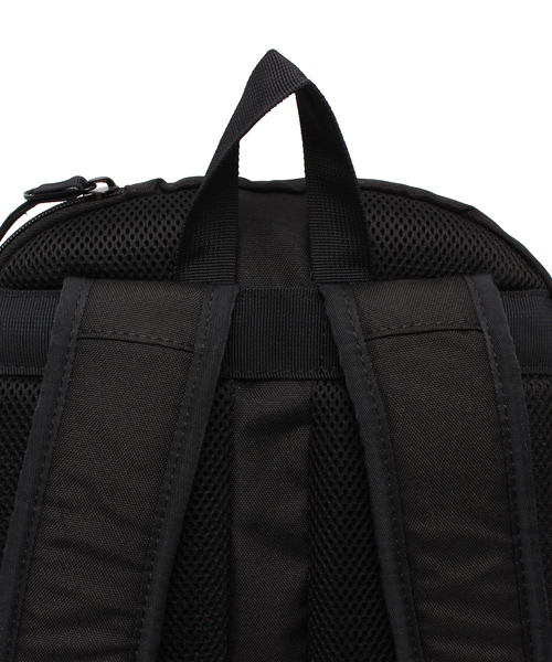 NIXON（ニクソン）の「NIXON BACKPACK SMITH 2（バックパック/リュック・メンズ・ブラック・ONE SIZE）」の15枚目の写真