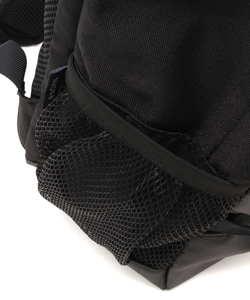 NIXON（ニクソン）の「NIXON BACKPACK SMITH 2（バックパック/リュック・メンズ・ブラック・ONE SIZE）」の9枚目の写真