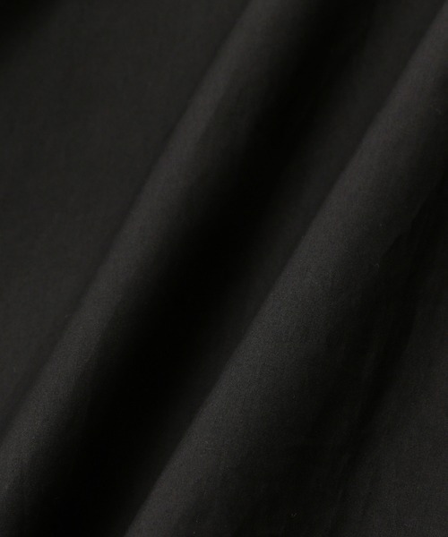 ADAM ET ROPE'（アダムエロペ）の「【2WAY・WEB限定】コクーンスリーブブラウス（シャツ/ブラウス・レディース・ホワイト/ブラック/ブルー系その他・FREE）」の15枚目の写真