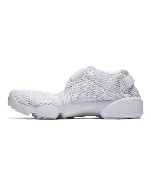 ✨夏おすすめ✨NIKE WMNS AIR RIFT BR　ホワイト　24㎝ NIKE WMNS AIR RIFT BR WHITE ナイキ ウィメンズ エアリフト