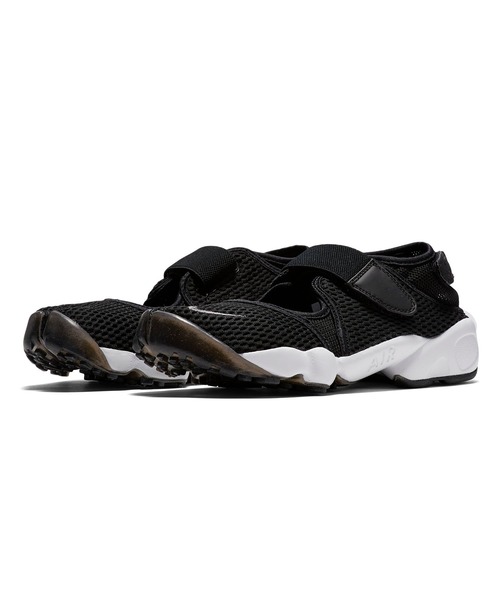 NIKE（ナイキ）の「NIKE AIR RIFT BR 848386-001/100