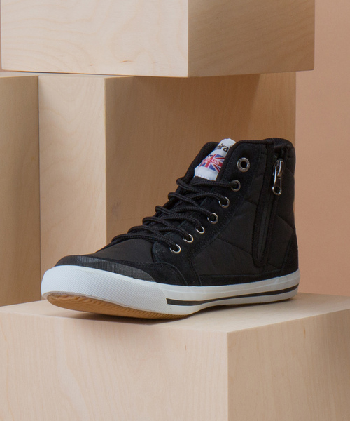 ブランド古着 ハイカットスニーカー スニーカー Admiral アドミラル のファッション通販 Zozoused