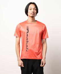 【Reebok/リーボック】UVTシャツ