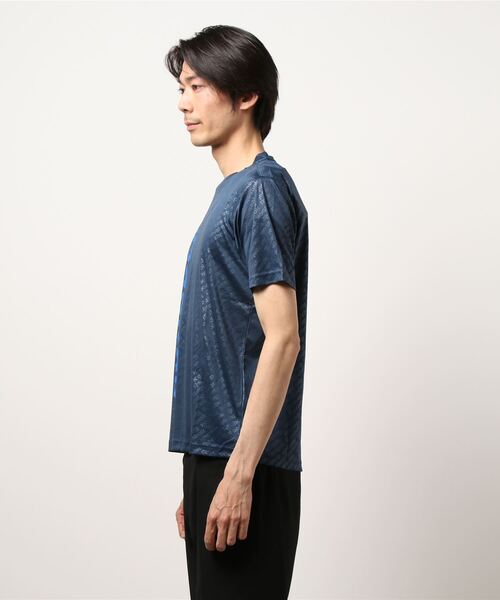 Reebok(リーボック)の「【Reebok/リーボック】UVTシャツ(Tシャツ/カットソー・メンズ・ホワイト/ブラック/ネイビー/グリーン/オレンジ・MEDIUM/LARGE/X-LARGE)」の22枚目の写真