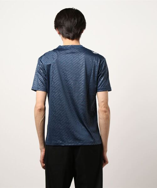 Reebok(リーボック)の「【Reebok/リーボック】UVTシャツ(Tシャツ/カットソー・メンズ・ホワイト/ブラック/ネイビー/グリーン/オレンジ・MEDIUM/LARGE/X-LARGE)」の11枚目の写真