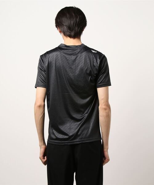 Reebok(リーボック)の「【Reebok/リーボック】UVTシャツ(Tシャツ/カットソー・メンズ・ホワイト/ブラック/ネイビー/グリーン/オレンジ・MEDIUM/LARGE/X-LARGE)」の17枚目の写真