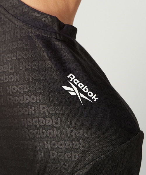 Reebok(リーボック)の「【Reebok/リーボック】UVTシャツ(Tシャツ/カットソー・メンズ・ホワイト/ブラック/ネイビー/グリーン/オレンジ・MEDIUM/LARGE/X-LARGE)」の15枚目の写真