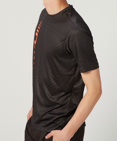 Reebok(リーボック)の「【Reebok/リーボック】UVTシャツ(Tシャツ/カットソー・メンズ・ホワイト/ブラック/ネイビー/グリーン/オレンジ・MEDIUM/LARGE/X-LARGE)」の18枚目の写真
