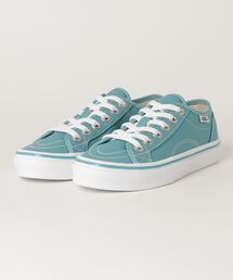 VANS ヴァンズ UNION2 ユニオン V3845 LAGOON