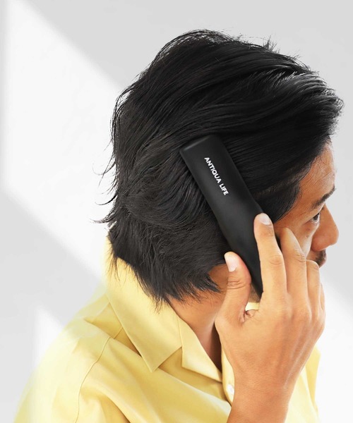 antiqua(アンティカ)の「ブラシアイロン(生活家電・レディース・ブラック・FREE)」の20枚目の写真