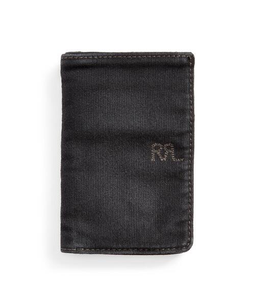 RRL（ダブル アール エル）の「ジャングル クロス ウォレット（財布 