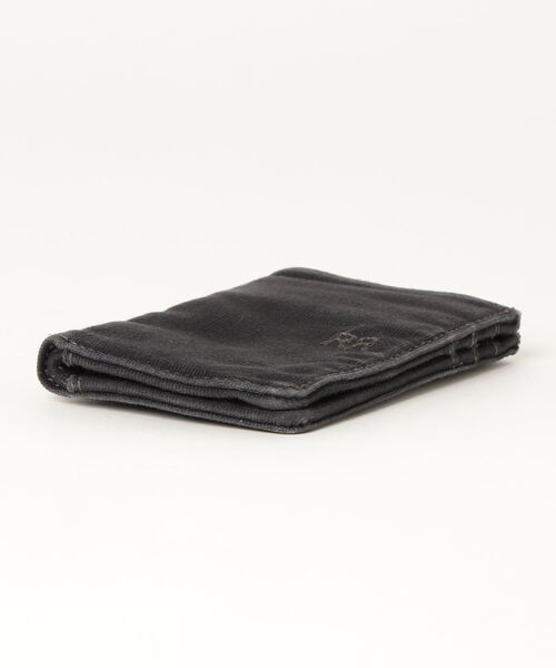 RRL（ダブル アール エル）の「ジャングル クロス ウォレット（財布 