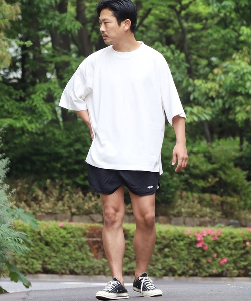 セール】BLACK SHORTS MADE BY DOLFIN ショートパンツ/ハーフ