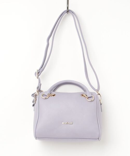 セール ブランド古着 2wayバッグ ショルダーバッグ Misch Masch ミッシュマッシュ のファッション通販 Zozoused