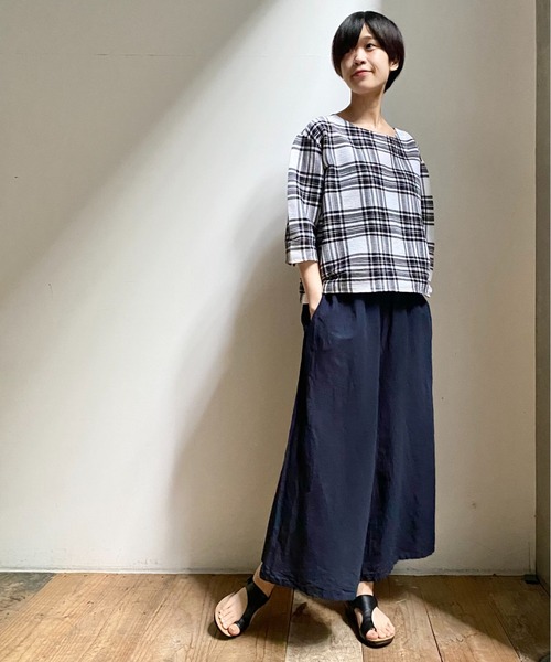 Plantation(プランテーション)の「ドライクロス/パンツ Plantation(プランテーション)の「ドライクロス/パンツ
