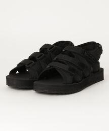 MANASTASH | MANASTASH(マナスタッシュ)　CLIFTY SANDAL サンダル(サンダル)