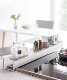 LBC（エルビーシー）の「【WEB限定】tower伸縮排気口カバー　タワー（3445/3446)（キッチンツール）」