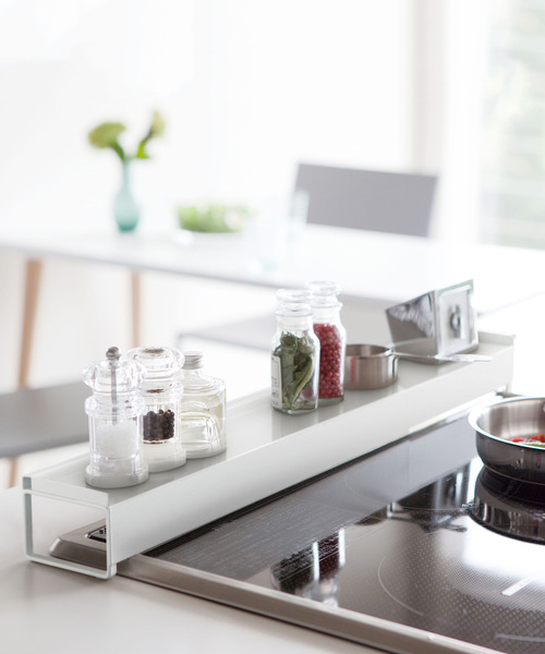 Web限定 Tower伸縮排気口カバー タワー キッチンツール Lbc エルビーシー のファッション通販 Zozotown