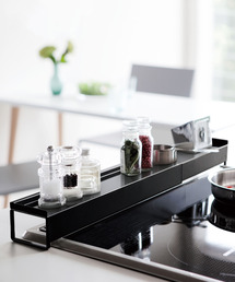 LBC（エルビーシー）の「【WEB限定】tower伸縮排気口カバー　タワー（3445/3446)（キッチンツール）」