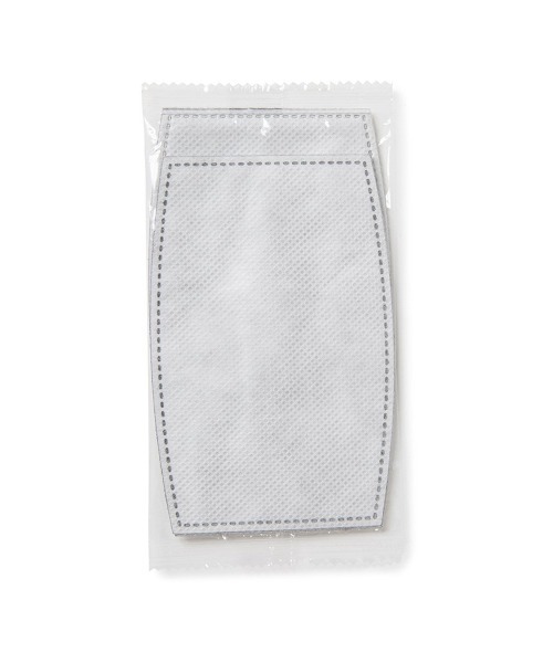 NEW ERA（ニューエラ）の「ニューエラ NEW ERA / MASK FACE COVERINGS マスク ロゴエンブロイダリー ブラック（マスク・メンズ・ブラック・FREE）」の6枚目の写真