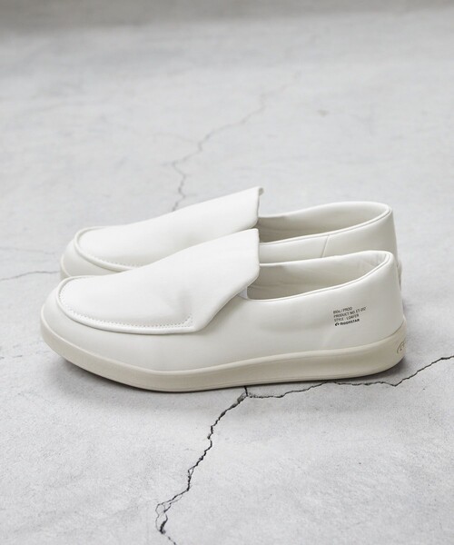 MoonStar（ムーンスター）の「MOONSTAR/810s/ムーンスター/エイトテンス PROO/プルー（スニーカー・メンズ・ブラック/グレー・26.0cm/28.0cm/27.0cm/25.0cm）」の4枚目の写真