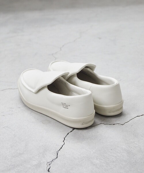 MoonStar（ムーンスター）の「MOONSTAR/810s/ムーンスター/エイトテンス PROO/プルー（スニーカー・メンズ・ブラック/グレー・26.0cm/28.0cm/27.0cm/25.0cm）」の5枚目の写真